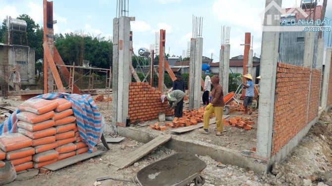 MỞ BÁN 46 SẢN PHẨM ĐẤT NỀN GIÁ RẼ SỔ RIÊNG - THỔ CƯ 100% - NGÂN HÀNG HỖ TRỢ VAY 70%.