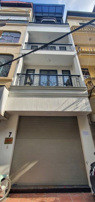 Cho thuê MB 45m² tQuang Trung – Hoàn Kiếm, giá 45tr/tháng, phù hợp café, VP, KD sạch