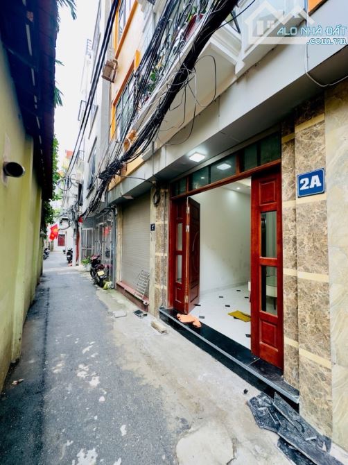 nam từ liêm Tây mỗ 35m giá 5.8ty tt nam từ liêm hà nội