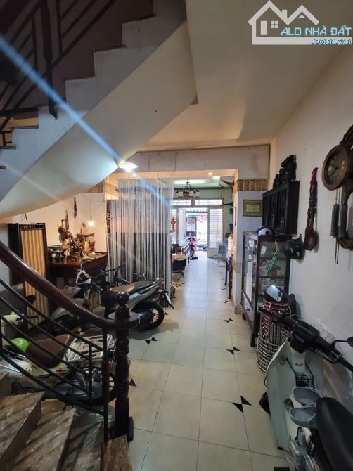 🚨 NGỘP BANK - BÁN GẤP TRONG TUẦN - CÙ LAO - 80M² - 4 TẦNG 🚨