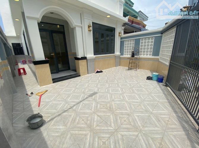 Chủ gửi. NHÀ KIỂU BIỆT THỰ MINI – 1 TRỆT 1 LẦU – HẺM TRẦN NAM PHÚ, NINH KIỀU, CẦN THƠ