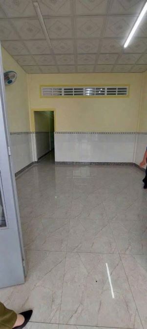 Cần bán nhà trống ở HL65 Tân Hiệp Hóc Môn 4x20 ( 87m2 ) 900 TRIỆU Sổ hồng riêng
