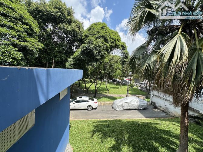 NGUYỄN VĂN ĐẬU GIÁP PHAN ĐĂNG LƯU • HXH • VIEW CÔNG VIÊN • 2 TẦNG MỚI ĐẸP • 69M² • 9 TỶ TL