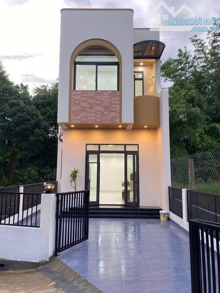 Nhà Mới 2 Tầng Kiệt 106 Minh Mạng Thuỷ Xuân - Full Nội Thất Dọn Vào Ở Ngay