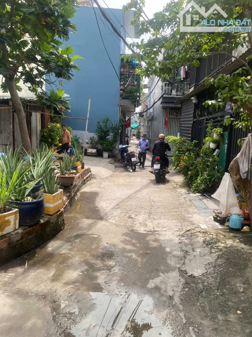 BÁN LÔ ĐẤT ĐẸP - LÊ THÚC HOẠCH, BÌNH TÂN