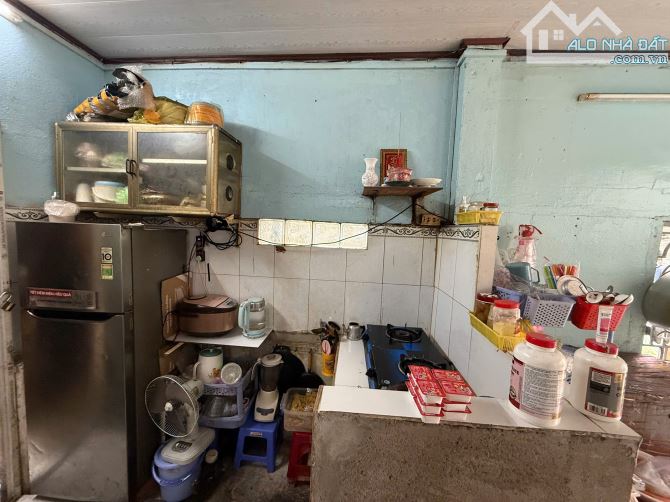 nhà ngang 7m cn 43m2 3 tầng sát quận 1 chỉ 6ty7