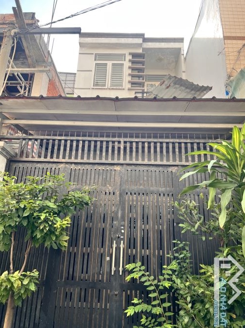 💥TÂN HƯƠNG - hẻm xe hơi thông - DT 48M2 (4x12) - Trệt lững 1 lầu 3PN - Giá chỉ 5.7 tỷ tl