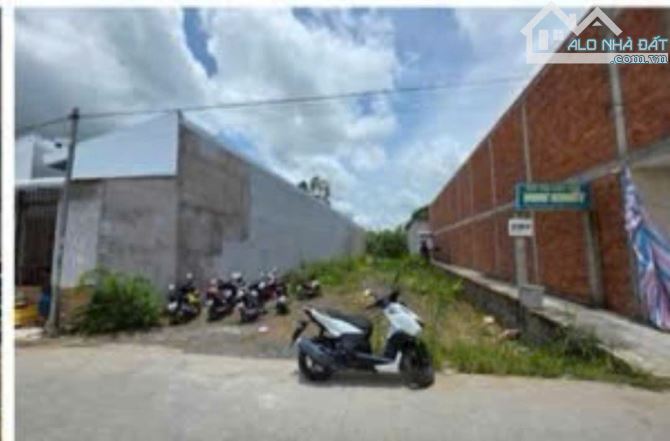 Bán nền Biệt thự gần 500m² gần Chợ Mỹ Khánh, 4,6 tỷ, Phong Điền, TP Cần Thơ