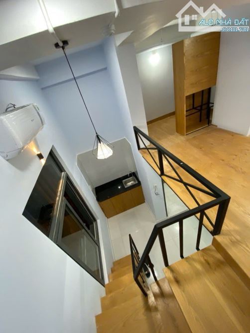 Siêu phẩm CHDV Thoại Ngọc Hầu. Dt: 12,4x18m. 217m2. Bán gấp 35 tỷ