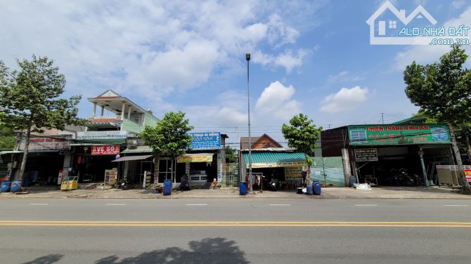 Bán nhà 10x39m, mặt tiền Nguyễn Thị Minh Khai p. Tân Bình