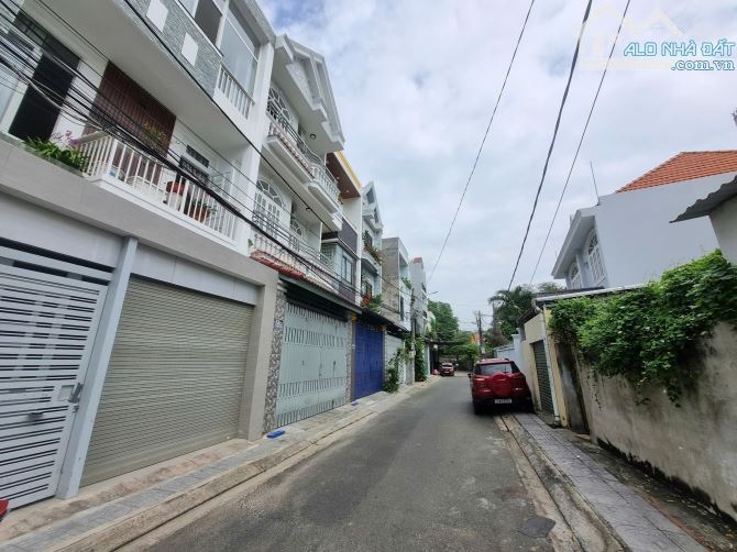 BÁN ĐẤT HẺM 636 TRƯƠNG CÔNG ĐỊNH, P. NGUYỄN AN NINH - DT 87M2 (THỰC TẾ SD 124M2), 7,5 TỶ