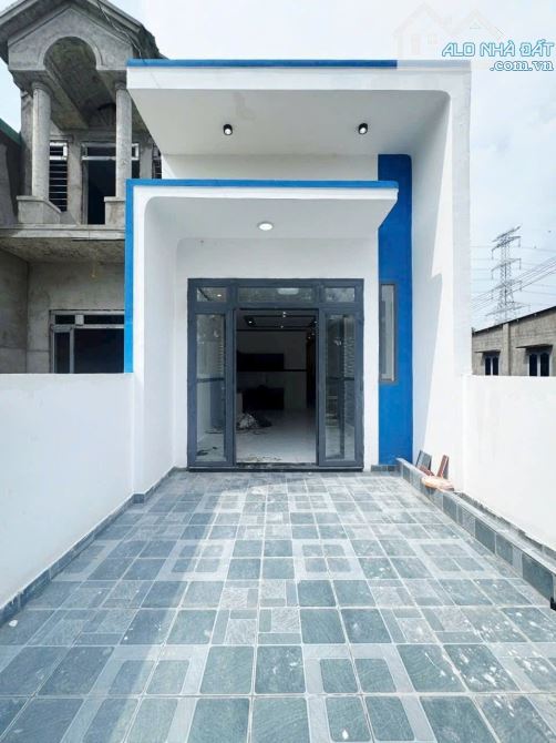 Bán nhà giá tốt – trả trước chỉ 400 triệu, nhận ở ngay