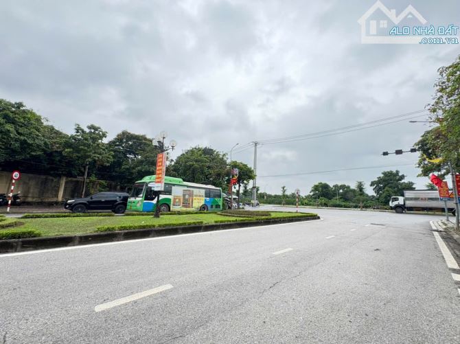 ❤ĐƯỜNG 3 Ô TÔ TẢI CHẠY VÒNG QUANH-PHÂN KHÚC NHỎ-GẦN NGAY DỰ ÁN CẦU THƯỢNG CÁT-400M ĐẾN BV