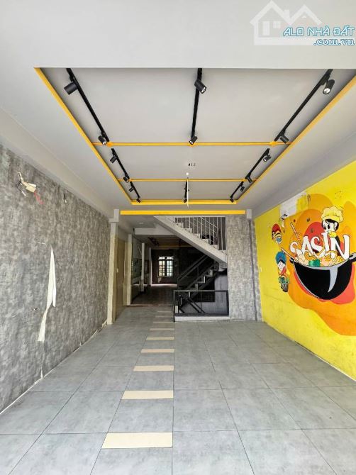 🏡 BÁN NHÀ MẶT TIỀN LÊ VĂN VIỆT – 65M² (4,4m x 15m), 3 TẦNG – TĂNG NHƠN PHÚ A, QUẬN 9