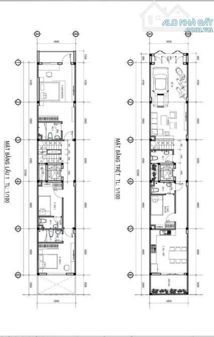 Nhà Mới Đẹp Hồ Đắc Di - Tân Phú, 4x25m, lửng + 4 tầng, giá 18,5 tỷ TL.