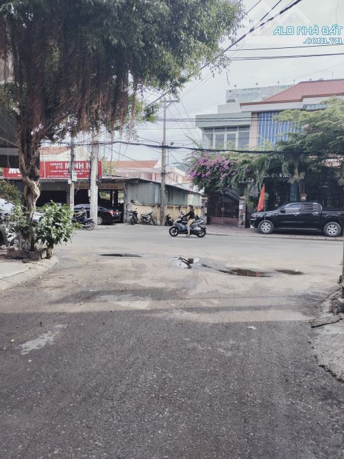 SỞ HỮU NGAY LÔ ĐẤT MẶT TIỀN ĐƯỜNG TÔN THẤT TÙNG – VỊ TRÍ VÀNG KHU HOÀNG VĂN THỤ TRUNG TÂM