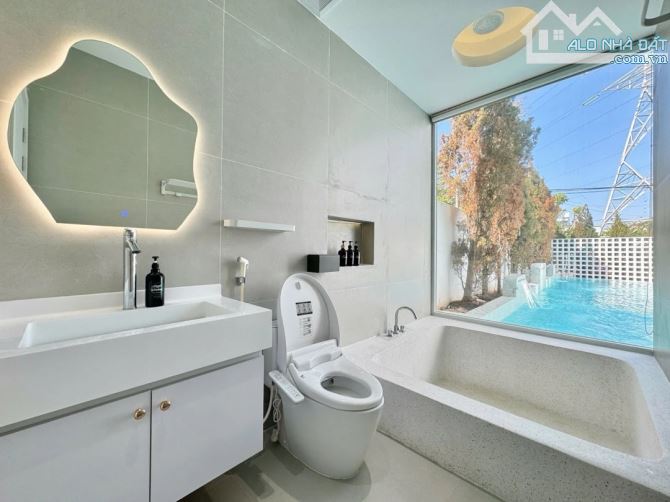 ⭕️BÁN VILLA 3 TẦNG LÔ GÓC 3 MẶT TIỀN - DT: 435M2 - ĐƯỜNG KHUÊ MỸ - SƠN TRÀ