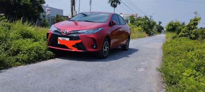 Bán lô đất đường nhựa 48m2 Tân Thành giá hơn 1 tỷ