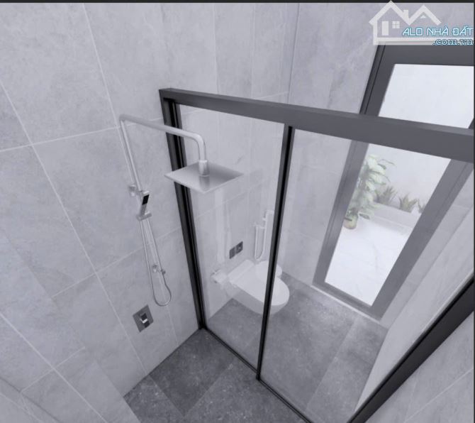 NHÀ 3 TẦNG – XÃ THÀNH HẢI, PHAN RANG – DIỆN TÍCH SÀN 210m² GIÁ CHỈ 2 TỶ