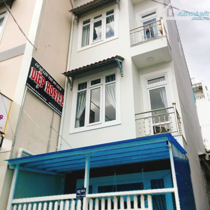 🌟 CƠ HỘI SỞ HỮU NGÔI NHÀ TRUNG TÂM ĐÀ LẠT – PHƯỜNG XUÂN HƯƠNG - 6.7 TỶ 🌟