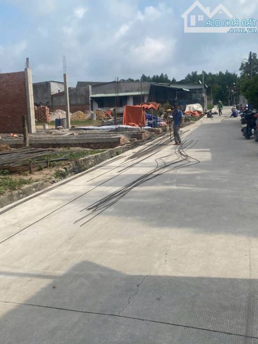 Bán đất nền Giang Điền Trảng Bom