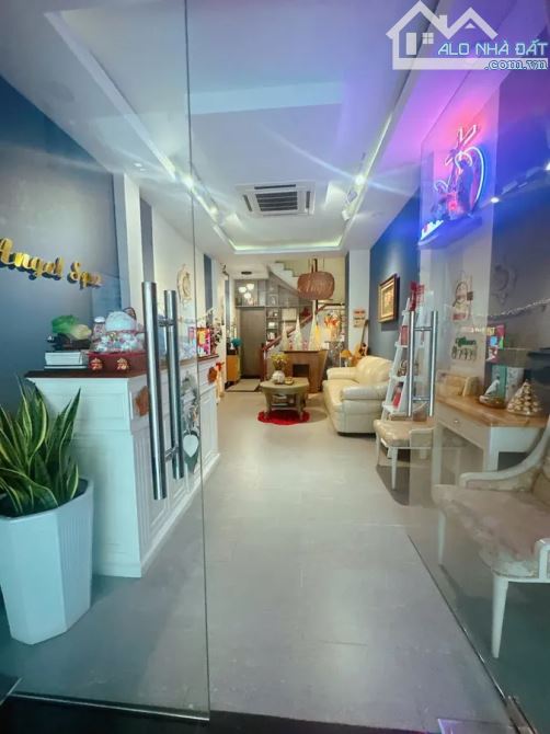 🚨 NGỘP BANK - BÁN GẤP TRONG TUẦN - NGUYỄN TRỌNG TUYỂN - 71M² - 4 TẦNG 🚨