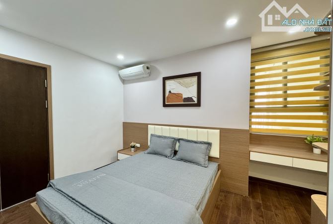 Bán gấp căn hộ 2PN chung cư CT36 Xuân La – Tây Hồ .  Full nội thất giá thấp thôi ạ