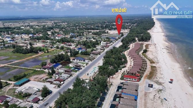🌴 ĐẤT BIỂN TRUNG TÂM DU LỊCH – GIÁ HẤP DẪN