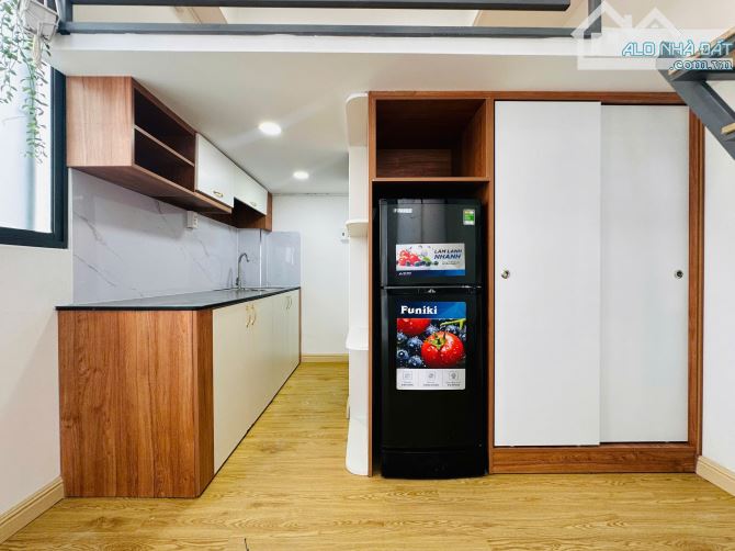 Bán Tòa Nhà 3Tầng, Hẻm xe hơi Ngang Khủng thu nhập 1 tỷ/Năm, Lê Văn Thọ F11 Gò Vấp 15,78Tỷ