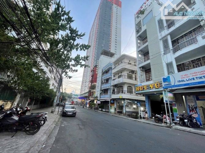🌾BÁN NHÀ MẶT TIỀN NGUYỄN ĐÌNH CHIỂU NGANG 4,2M