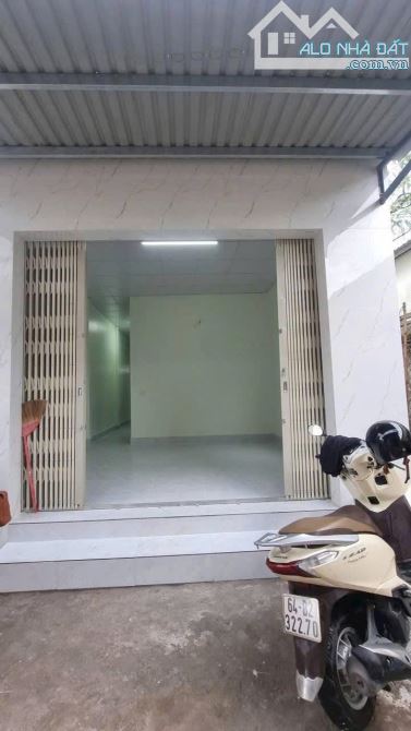 CẦN BÁN NHÀ GIÁ RẺ – 1 SẸC BA SA, PHƯỚC HIỆP, CỦ CHI – SỔ HỒNG RIÊNG, GIÁ CHỈ 650 TRIỆU