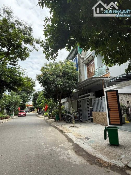 🥇 Bán đất mặt tiền đường 5m5 Phú Xuân 5 (90 m2), Liên Chiểu - Đà Nẵng, Giá 5.15 tỷ tl