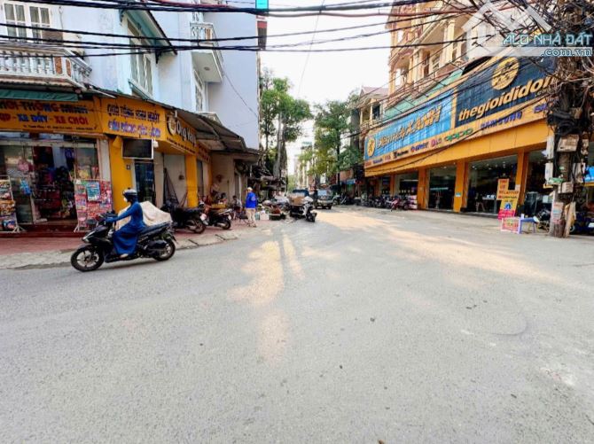 LÔ GÓC VÀNG – 88,8m² FULL THỔ CƯ – KINH DOANH ĐỈNH – GẦN TÒA THÁP 108 TẦNG!