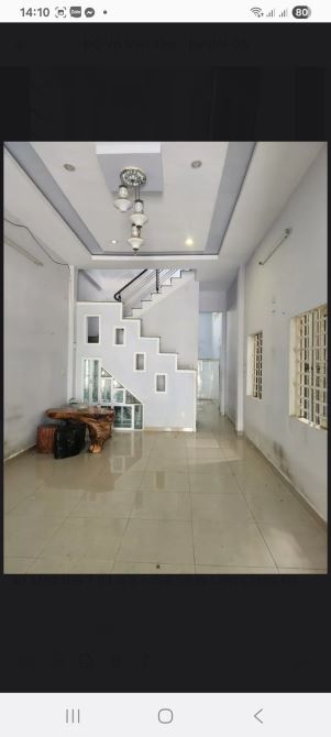 🏡 BÁN NHÀ 3 TẦNG – MỘC BÀI 7, LIÊN CHIỂU Diện tích: 92m² (ngang 5.5m)  Kết cấu: 3 tầng, t