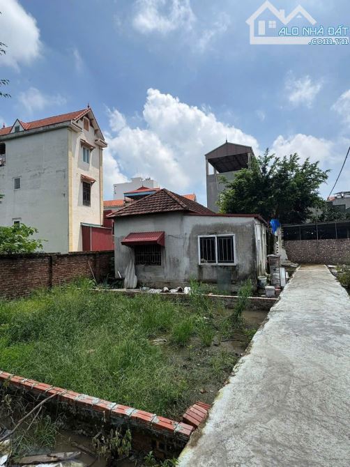BÁN 2 LÔ ĐÂT THƯỢNG THỤY - ĐỨC THƯỢNG - HOÀI ĐỨC - 40m2 và 43m2