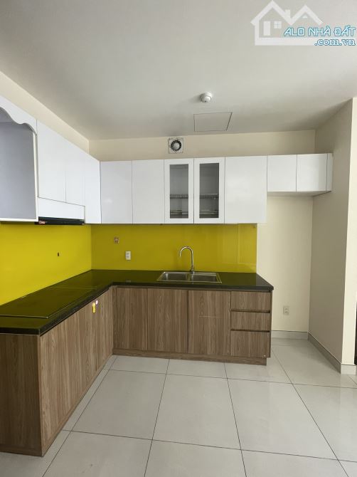 Cần cho thuê chung cư Summer Square Quận 6 giá 8 triệu - vào ở liền