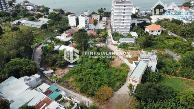 BÁN LÔ ĐẤT BIỆT THỰ HƯỚNG ĐÔNG NAM GẦN BIỂN BÃI DÂU 520m2 GIÁ 25 TỶ