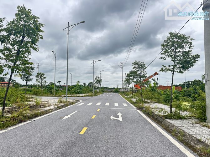 Bán đất dự án Hano Pack2 View Đầm Sen Trục Thông
