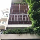Bán căn nhà 5 tầng mặt tiền đường 3 Tháng 2, P. 14, Quận 10 (DT: 4,3x24m), giá 35 tỷ TL