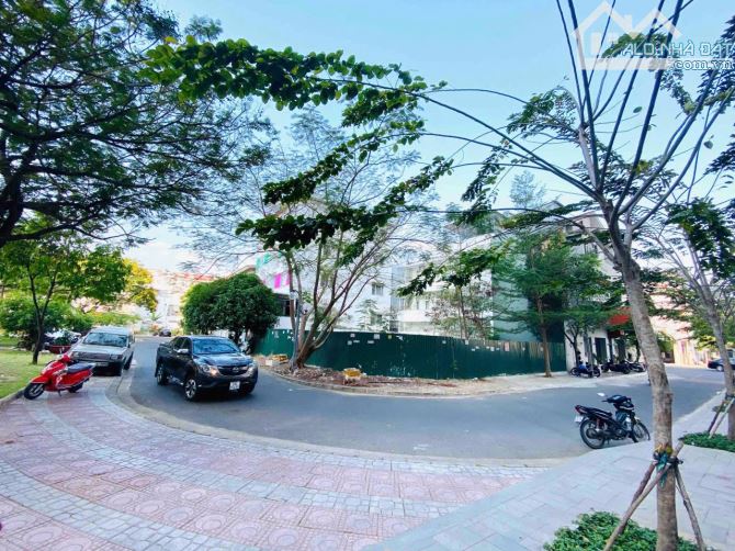 🌾BÁN ĐẤT LÔ GÓC KHU ĐÔ THỊ VĨNH ĐIỀM TRUNG