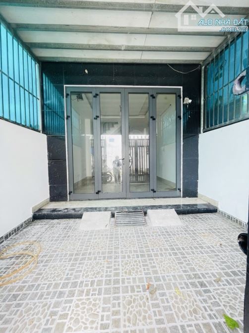 Nhà 3 tầng đường TÔ NGỌC VÂN, phường THẠNH XUÂN, Q12, dt 59m2 (4mx15m), Hẻm Ôtô GIÁ 5,1Tỷ