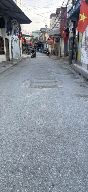Bán đất đường Sở Dầu, Hồng Bàng, Hải Phòng