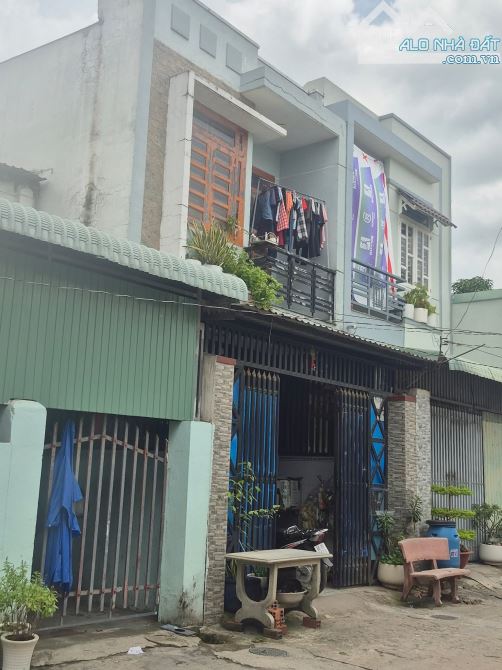 Nhà Đẹp SHR – 3PN, Đường 7m Thông – Gần Chợ, Trường Học – Giá 3,55 Tỷ TL