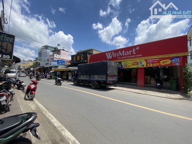 🎯 🎆MTKD ĐƯỜNG 16M – BÌNH TRƯNG TÂY | 88M² (5.3×16m, nở hậu 6m) | XÂY CAO TẦNG 🏢