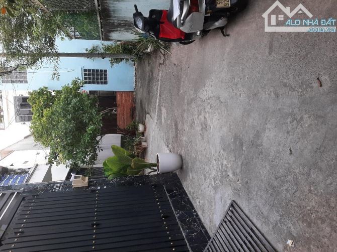 NHÀ CẤP 4 – NGUYỄN PHÚC CHU – PHƯỜNG 15, TÂN BÌNH – 68M2 - NGANG 5M  - HẺM 5M THÔNG