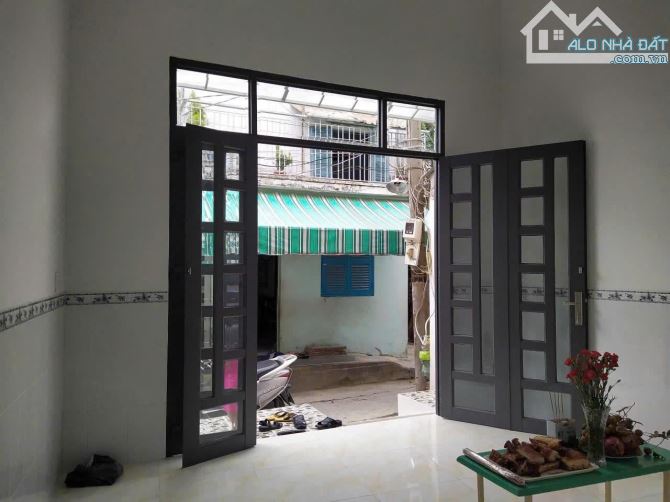 Nhà cấp 4 chính chủ cho thuê, Phường 16, Quận 8