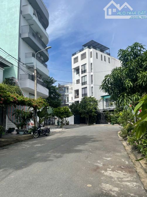 CHÍNH CHỦ CẦN BÁN GẤP ĐẤT ĐƯỜNG MÂN QUANG 10, THỌ QUANG, SƠN TRÀ, ĐÀ NẴNG