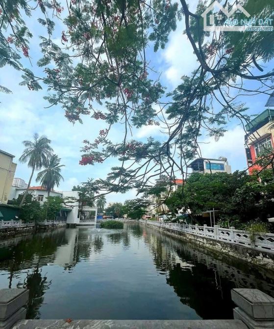 🔥 LÔ GÓC – VIEW HỒ – Ô TÔ ĐỖ CỬA – THANG MÁY – TÂY MỖ, ĐẠI MỖ – GIÁ HƠN 8 TỶ