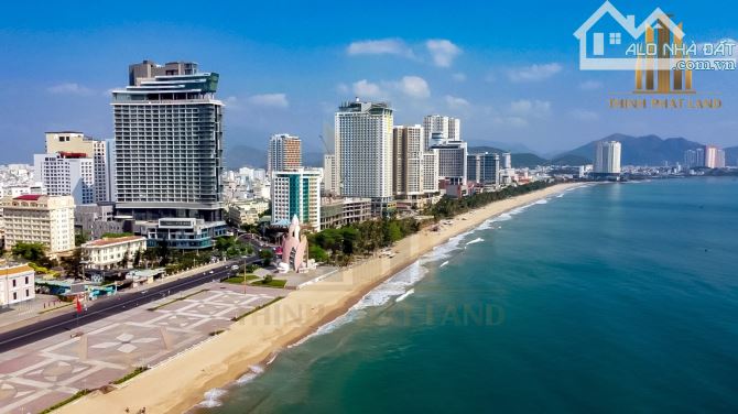 BÁN NHÀ 5 TẦNG MẶT TIỀN YẾT KIÊU – TRUNG TÂM NHA TRANG