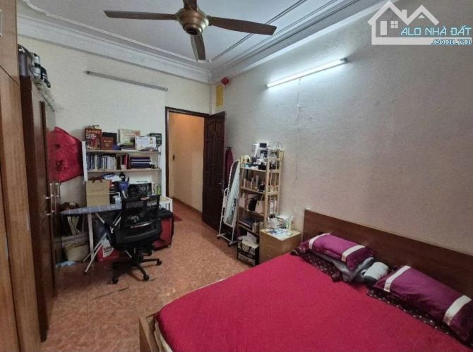 Bán nhà phố Tân Triều - Ngay Chiến Thắng, Văn Quán, Hà Đông diện tích 37m2, 4 tầng